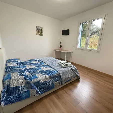 팜스테이 Soleada 벤티밀리아