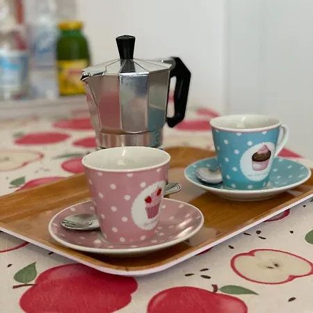 Soleada 팜스테이 벤티밀리아