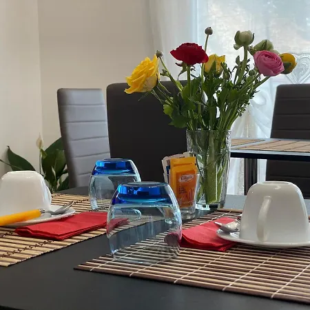 팜스테이 Soleada *