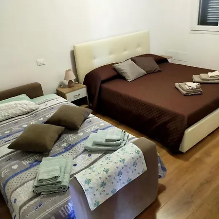 팜스테이 Soleada *