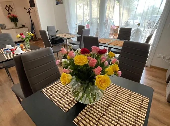 Agroturismo Soleada *