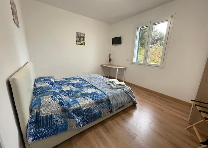 Agroturismo Soleada Ventimiglia