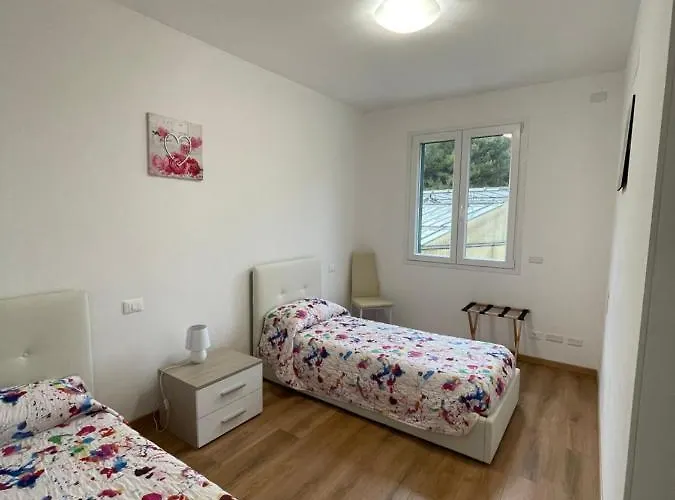 Soleada * Ventimiglia