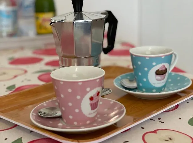 Soleada Agroturismo Ventimiglia