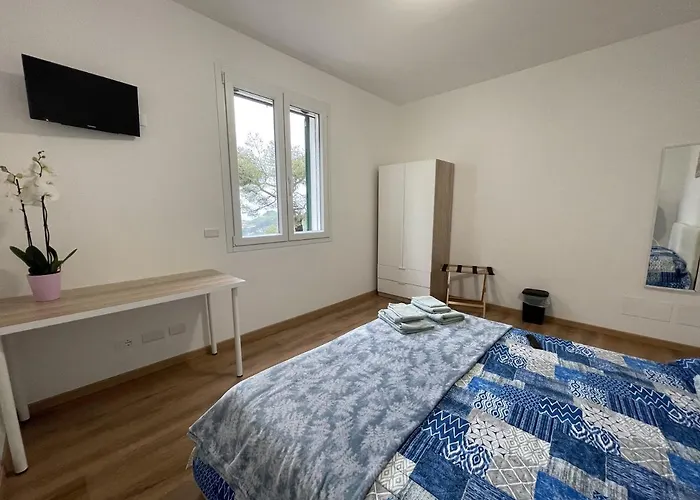 Agroturismo Soleada Ventimiglia