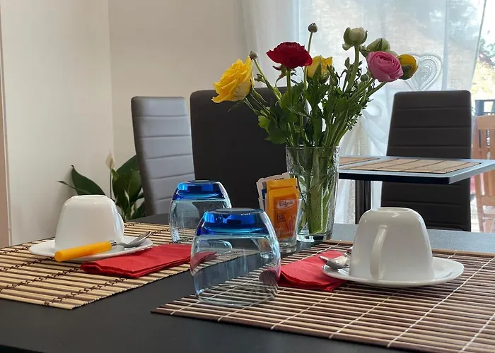 Agroturismo Soleada *