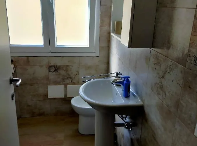 Soleada * Ventimiglia