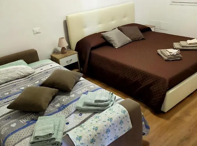 Agroturismo Soleada *