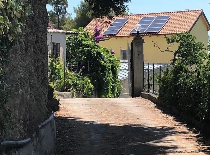 Soleada Agroturismo Ventimiglia