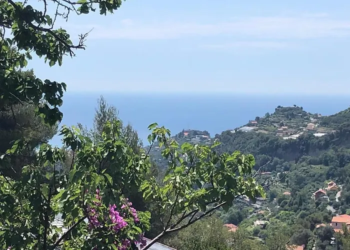 Agroturismo Soleada Ventimiglia