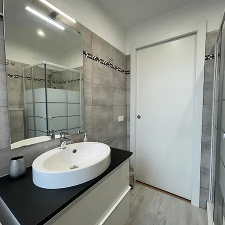 בית חווה Soleada ונטימיגליה