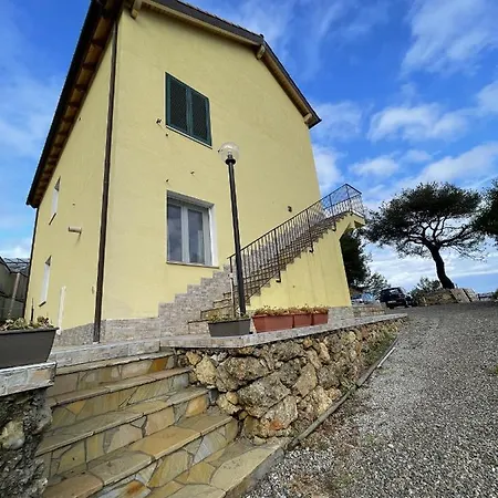Soleada Ventimiglia