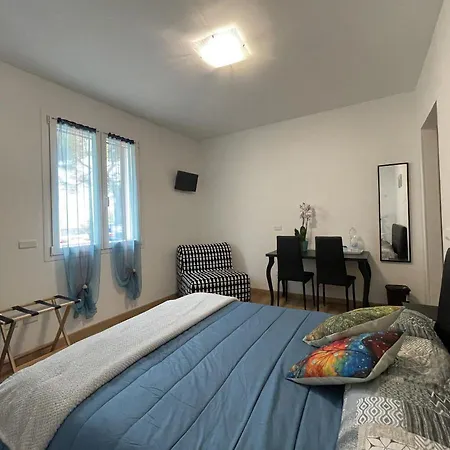 בית חווה Soleada *