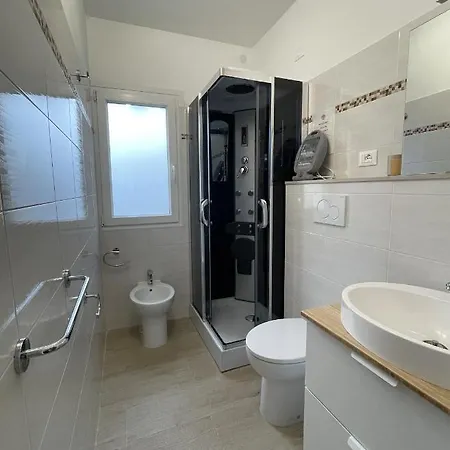 Soleada בית חווה ונטימיגליה