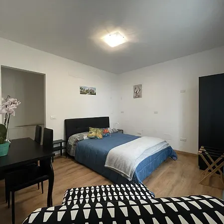 Soleada ファームステイ *