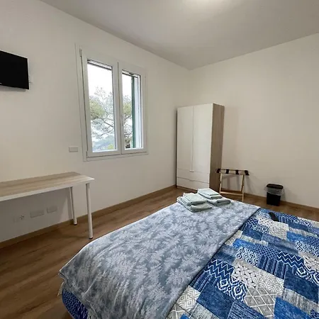 בית חווה Soleada ונטימיגליה