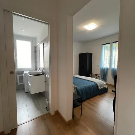 Feriegård Soleada Ventimiglia