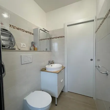 בית חווה Soleada *