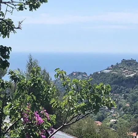 ファームステイ Soleada ヴェンティミーリア