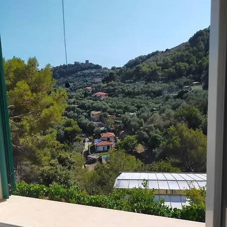 Soleada בית חווה