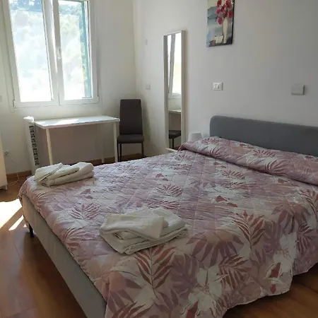 Soleada Ventimiglia