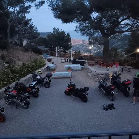 Soleada ファームステイ