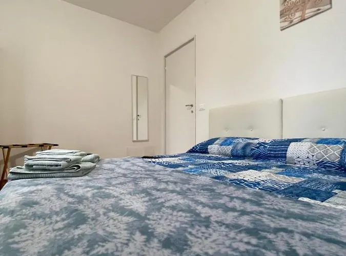 Soleada * ヴェンティミーリア