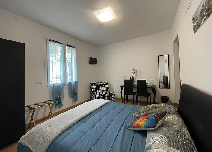 ファームステイ Soleada *