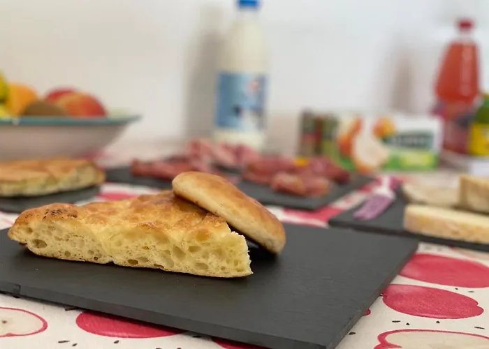 Soleada ファームステイ