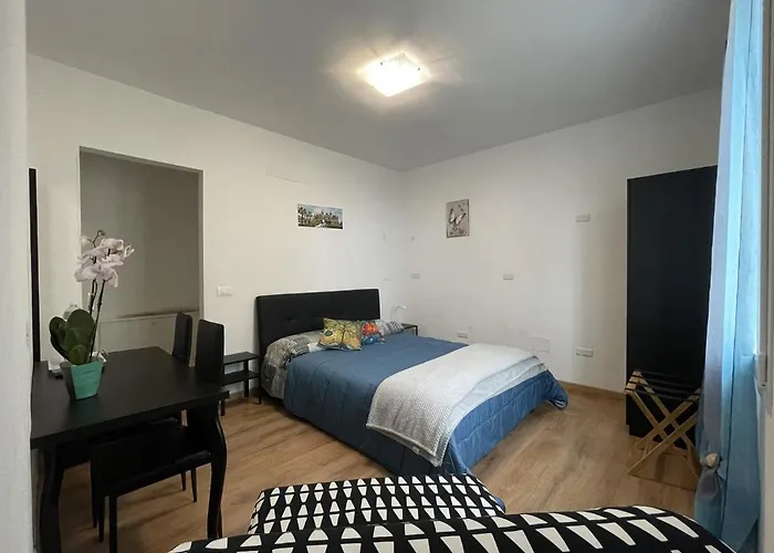 Soleada ファームステイ *