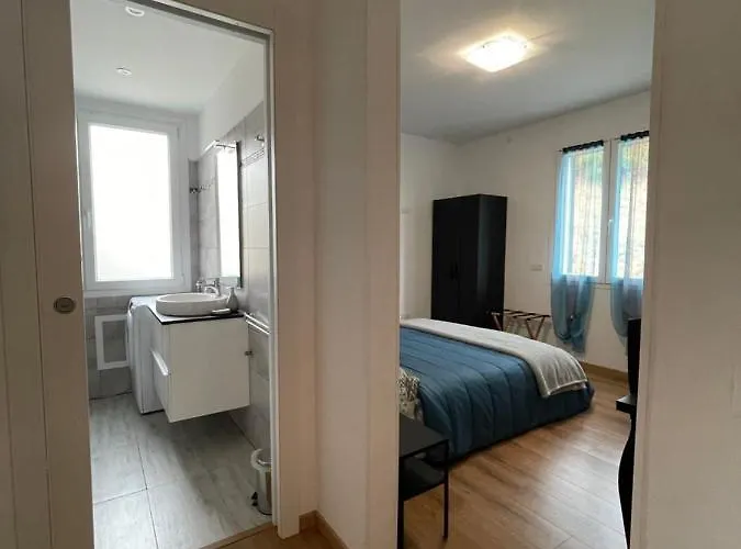 ファームステイ Soleada ヴェンティミーリア