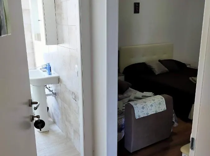 Soleada * ヴェンティミーリア