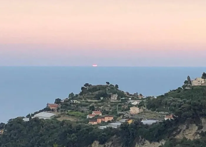 Soleada ファームステイ ヴェンティミーリア