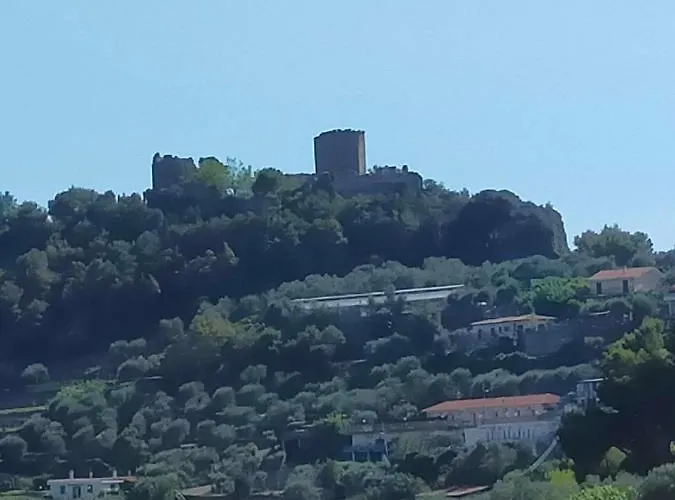 ファームステイ Soleada