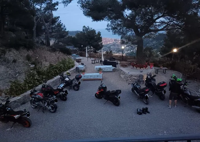 Soleada ファームステイ